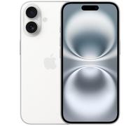 Apple iPhone 16 256 GB Blanco