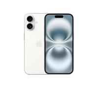 Apple iPhone 16 256GB (A3287) Blanco Precintado