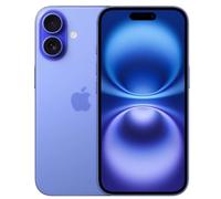 Apple iPhone 16 256GB Azul Ultramar