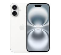 Apple Iphone 16 256gb White