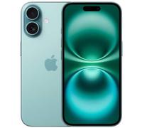 Apple iPhone 16 512GB Verde Azulado (Teal)
