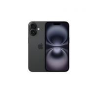 Apple iPhone 16 512GB negro