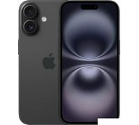 Apple iPhone 16 512GB negro EU/NEW