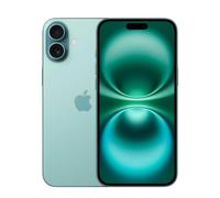 Apple iPhone 16 512GB Verde