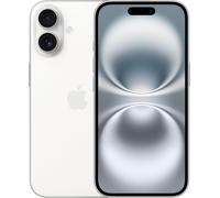Apple iPhone 16 5G 256GB 6,1" Nuevo Original Smartphone BLANCO MYEF3