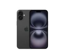 Apple iPhone 16 15,5 cm (6.1") SIM doble iOS 18 5G USB Tipo C 256 GB Azul