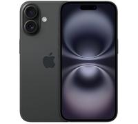 Apple iPhone 16 6.1 512GB (Negro) - APPLE