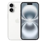 APPLE iPhone 16 6.1" 5G 128GB Blanco MYE93QL/A?ES