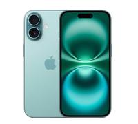 Apple iPhone 16 6.1" 8GB 128GB 5G Verde Azulado