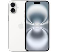 Apple iphone 16 plus 17 cm (6.7') sim doble ios 18 5g usb tipo c 128 g