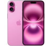 Apple iPhone 16 Plus 128 GB Rosa nuevo