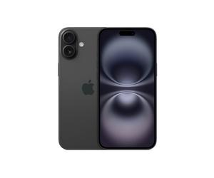 Apple iPhone 16 Plus 128GB (A3290) Negro Precintado