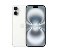 Apple Iphone 16 Plus 128Gb Blanco Mxvv3Sx/A