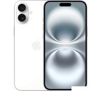 Apple iPhone 16 Plus 128GB blanco - NUEVO-