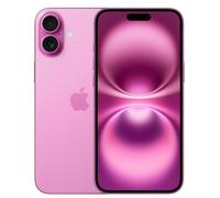Apple iPhone 16 Plus 128GB Rosa