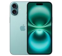 Apple iPhone 16 Plus 128GB Verde Azulado