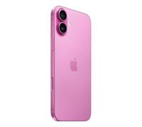 Apple - iPhone 16 Plus 17 cm (6.7"") SIM doble iOS 18 5G USB Tipo C 128 GB Rosa