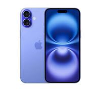 Apple iPhone 16 Plus 256GB 6.7" Ultramarine Europa