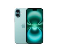 Apple iPhone 16 Plus 256GB (A3290) Precintado Verde
