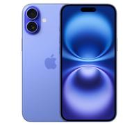 Apple iPhone 16 Plus 256GB Azul Ultramar