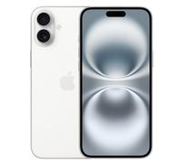 Apple iPhone 16 Plus 256GB Blanco