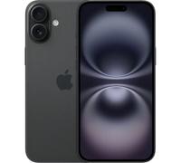 Apple iPhone 16 Plus 256GB Negro Nuevo