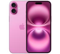 Apple iPhone 16 Plus 512 GB Rosa