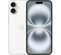 Apple iPhone 16 Plus 512GB Blanco Nuevo