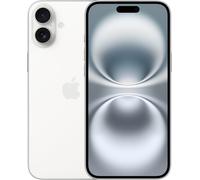 Apple iPhone 16 Plus 5G 128GB 6,7" Nuevo Original Smartphone BLANCO MXVV3