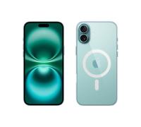 Apple Iphone 16 Plus - 5G Smartphone - Dual-Sim / Internal Memory 2... NUEVO