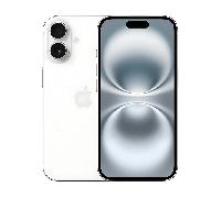 Apple Iphone 16 Plus - 5G Smartphone - Dual-Sim / Internal Memory 2... NUEVO