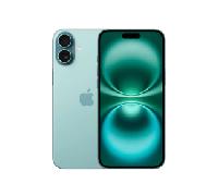 APPLE iPhone 16 Plus 6.7" 5G 128GB Verde azulado MXVY3QL/A?ES
