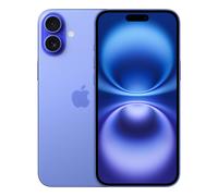 APPLE iPhone 16 Plus 6.7" 5G 256GB Azul