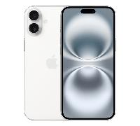 APPLE iPhone 16 Plus 6.7" 5G 256GB Blanco
