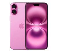 APPLE iPhone 16 Plus 6.7" 5G 256GB Rosa MXY13QL/A?ES