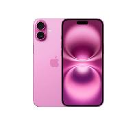 APPLE iPhone 16 Plus 6.7" 5G 256GB Rosa MXY13QL/A?ES