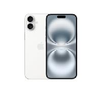 APPLE iPhone 16 Plus 6.7" 5G 512GB Blanco MY1X3QL/A?ES