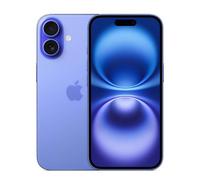 Apple iPhone 16 Plus 6.7" 8GB 128GB 5G Azul Ultramar