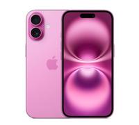 Apple iPhone 16 Plus 6.7" 8GB 256GB 5G Rosa EE