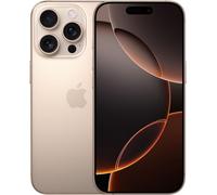 Apple iPhone 16 Pro 1 TB titanio desierto
