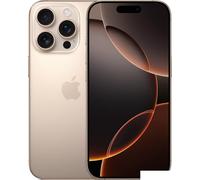 Apple iPhone 16 Pro 128 GB titanio desierto