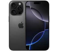 APPLE IPHONE 16 PRO 128GB (BLACK, COMO NUEVO)