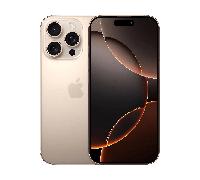 Apple iphone 16 pro 128gb titanio desierto (desert titanium)