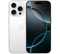 APPLE IPHONE 16 PRO 128GB (WHITE TITANIUM, BUEN ESTADO)