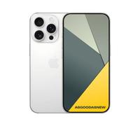 Apple iPhone 16 Pro Max 17,5 cm (6.9") SIM doble iOS 18 5G USB Tipo C 1 TB Blanco