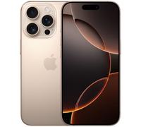 Apple iPhone 16 Pro 1TB Titanio Desierto Libre