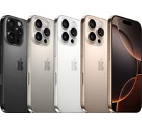 Apple iPhone 16 Pro 256 GB [PO192075]