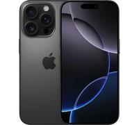 Apple iPhone 16 Pro 256GB Negro Nuevo
