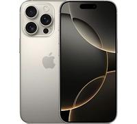 Apple iPhone 16 Pro 256GB titanio natural