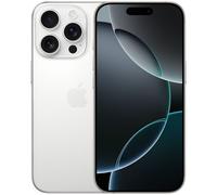 Apple iPhone 16 Pro 512GB Titanio Blanco Libre